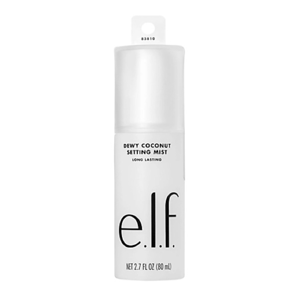 2/$20 Elf Coconut Setting Mist
